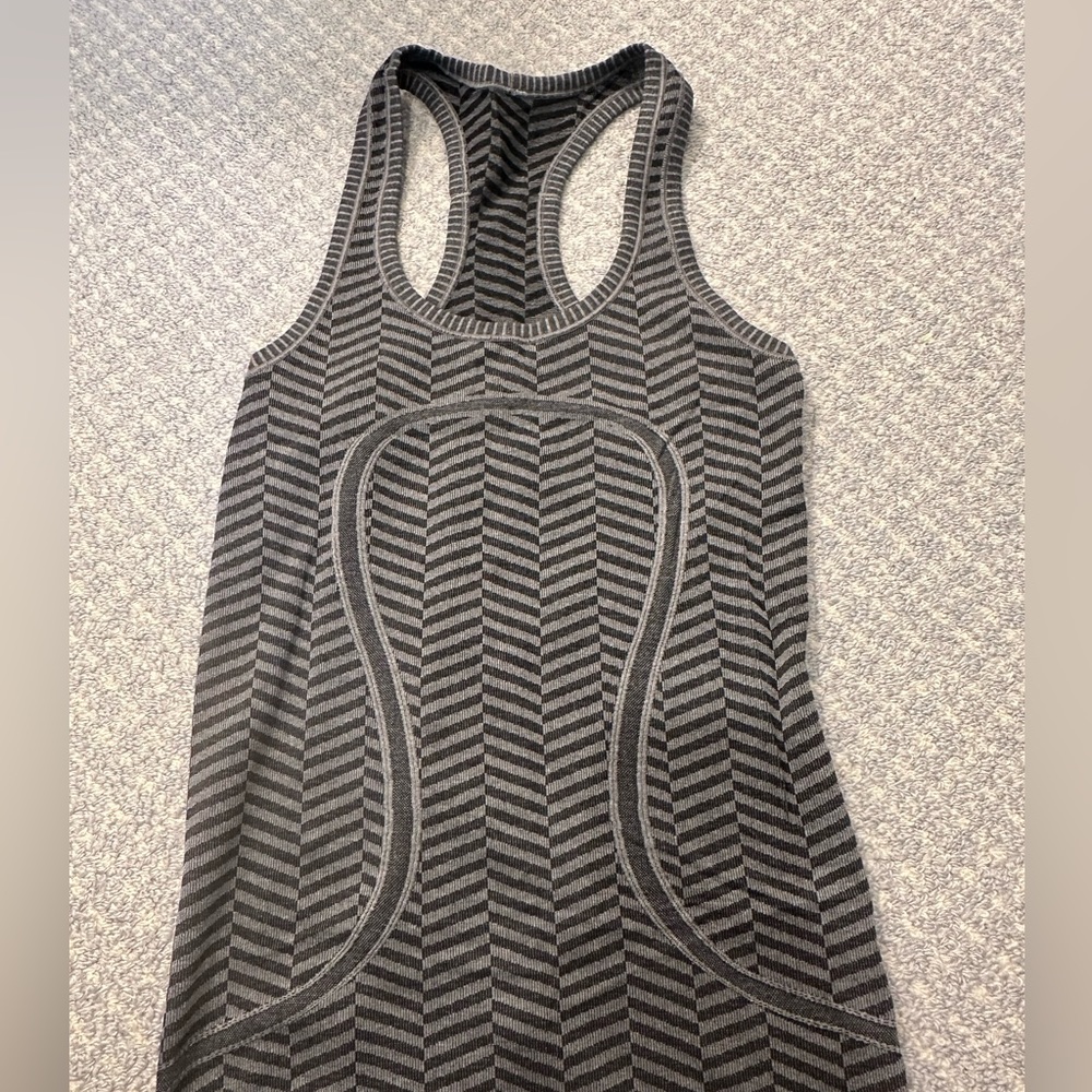 Lululemon Swiftly Tech Racerback Tank